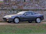 Aston Martin DB7 1994 года